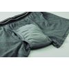Cervin Anshin Boxer Shorts, 2 Color Set, M