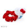 Sanrio 497231 My Melody Hugging Scrunchie