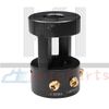 Tungsten Grinder & Sharpener Multi-Angle Offsets Head Tool Kit For TIG Welding