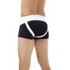 Underworks Inguinal Hernia Support Brace Medium 33-36 Waist
