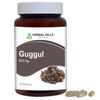 HERBAL HILLS Guggul Capsule with Arjuna Extract 1000mg 120 Count