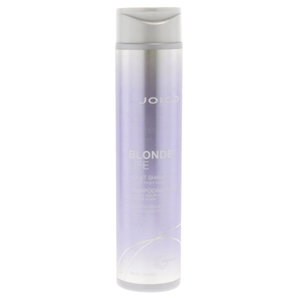 Joico Blonde Life by Violet Shampoo 300ml, (Pack of 1)