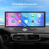 10.26 Inch IPS Touch Screen Car Portable Apple CarPlay Tablet Android Auto Radio