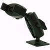 BuyBits Screw Down Phone Mount for Vans Trucks Minibus Dashboard Console