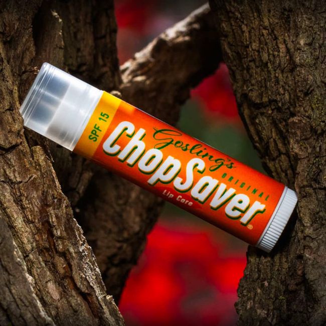 ChopSaver Lip Care Fresh Citrus, 0.15 oz