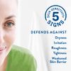 Cetaphil Daily Defence Face Moisturiser, SPF 50+ Day Cream With Glycerin, 50g, Sunscreen For All Skin Types
