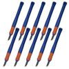 Sakura Crepas EHT-CA (10) Chisel with Grip, Cutout, 10 Pieces
