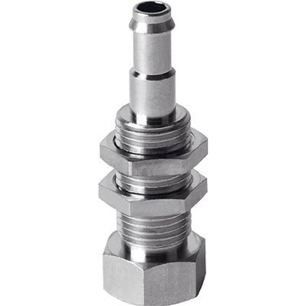 Festo 189198 Suction Cup Holder, Model ESH-HA-3-PK