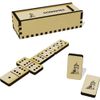 Azeeda 'Fantasy Tower' Domino Set & Box (DM00043755)