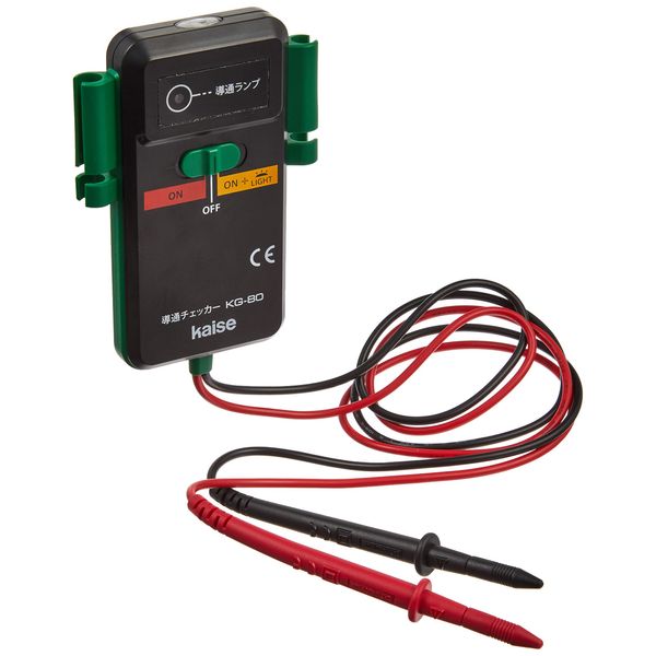 Kaise KG-80 Conduction Checker