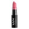 NYX Professional Makeup Matte Lipstick 11 Color Tea Rose