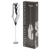Ema 170280730 Knocker in Cappuccino Metal Chrome