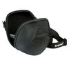 Trend Air Stealth Mask Storage Case - Hard Shell Protection with Convenient Carrying Options, STEALTH/2