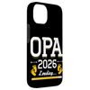 OPA 2026 Loading... Schwangerschaft Verkünden Hülle für iPhone 14