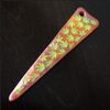 CANNAGOLF!  Hand Made Custom Copper Golf Divot Pitch Repair Tool!