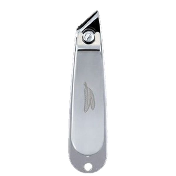 <BR> FEATHER<BR> Nail clippers for feet FG-T<BR> [FEATHER-FG-T] [10014794]