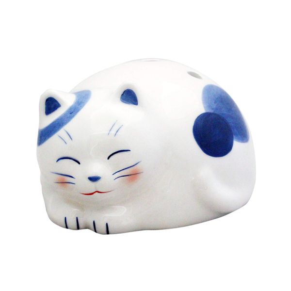 Napping Cat Mosquito Repeller 4401