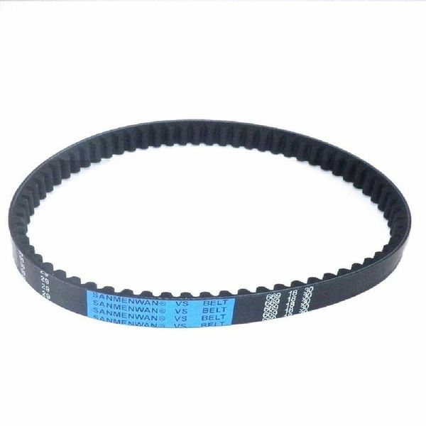 Scooter Moped Replacement Drive Belt 669 18 30