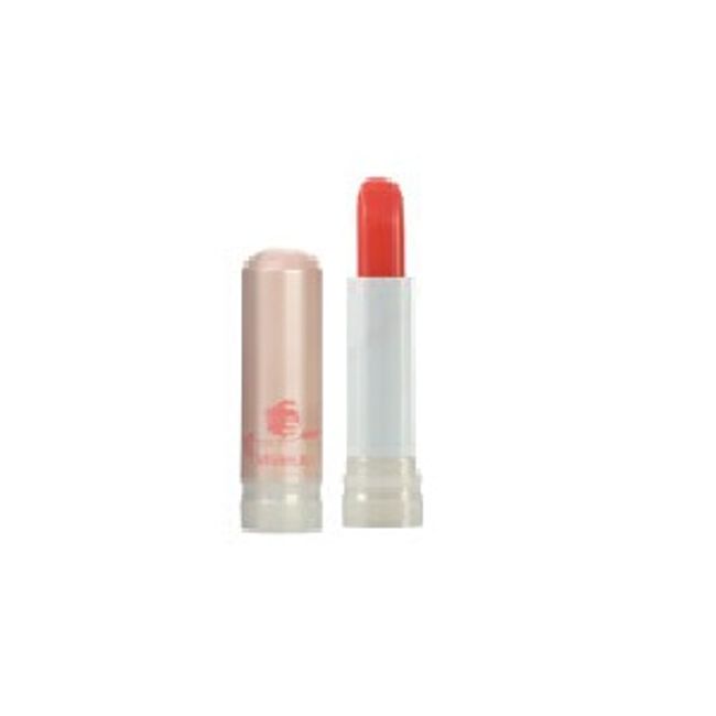 white lily natural lip