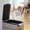 iRobot Authentic Parts - Clean Base Automatic Dirt Disposal Bags (3x) - Compatible with all Clean Base models