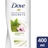 MATCHA TE VERDE RITUAL loción nutritiva 400 ml