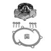 ACDelco Engine Water Pump Assembly 252-962 Reliable Cooling System Performance