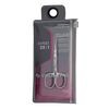 Professional Cuticle Scissors STALEKS Expert 22 Type 1 SE-22/1 Small handles