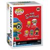 Funko Pop! TV: The Simpsons - Fallout Boy