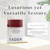 EADEM Cloud Cushion Plush Moisturizer with Ceramides + Peptides