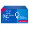 Agnus Castus STADA Tablets for Regular Complaints Pack of 100 Tablets