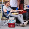 foco NFL Tailgate 24 Pack Cooler
