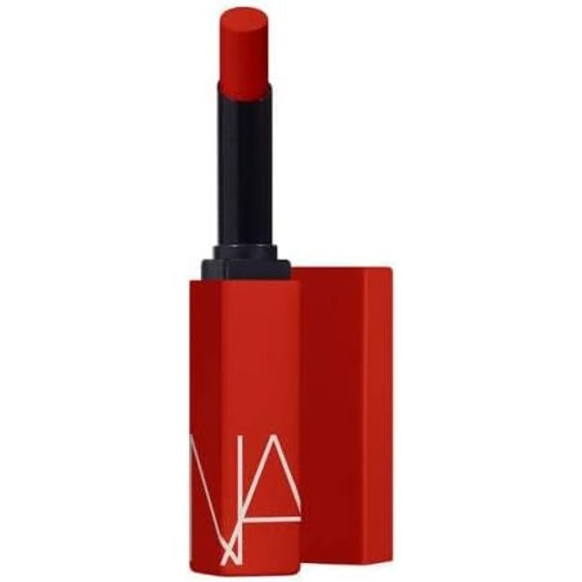 Nars Power Matte Lipstick 131 NOTORIOUS(1.5g)