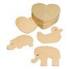 Croll and Denecke Viscose Animal Sponge Assorted (Pack of 1, nach Saison)