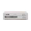 New Image Flextend Precut, Extended Wear Ostomy Barrier Adhesive Tape 44 mm Flange 5 per Box 14706
