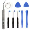 iPhone 11 Pro Full Screen Replacement Touch OLED Ear Speaker Proximity and Tools