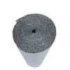 Single Bubble Reflective Foil Insulation 4 X 4 Ft Roll Industrial Strength R7