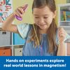 Learning Resources LER9295 Magnet Movers-STEM Explorers,8.3 x 8.1 x 2.8 inches