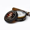 Wolfman Pomade Smoky Vanilla, Water-based, Hair Straightening, 4.2 oz (120 g), Made in Japan