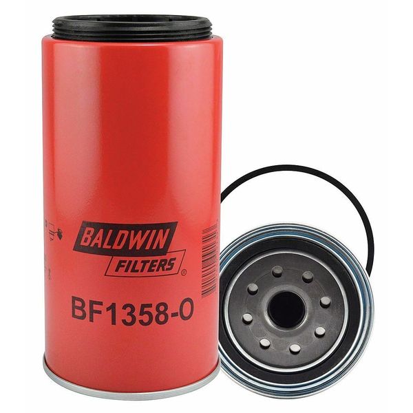 Baldwin BF1358-O Fuel/Water Separator