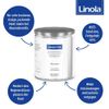 LINOLA fett Creme 700 g
