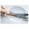 5 Pcs Nissan Notebook Aura & e-Power (FE13 SFNE13 Type) [R3.8 ~ Current] Compatible Door Handle Protector, Transparent