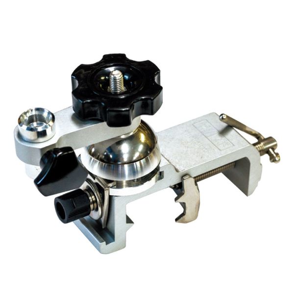 Daiwa GINGAKU G-222 Spatula Parasol Vise