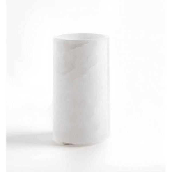 Kassatex Alabaster Tumbler