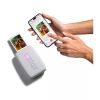 Instax Mini Link 3 Clay White