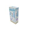 Bamboo Tiger Taketra Nitrile Gloves, Blue, SS Size, 100 Count