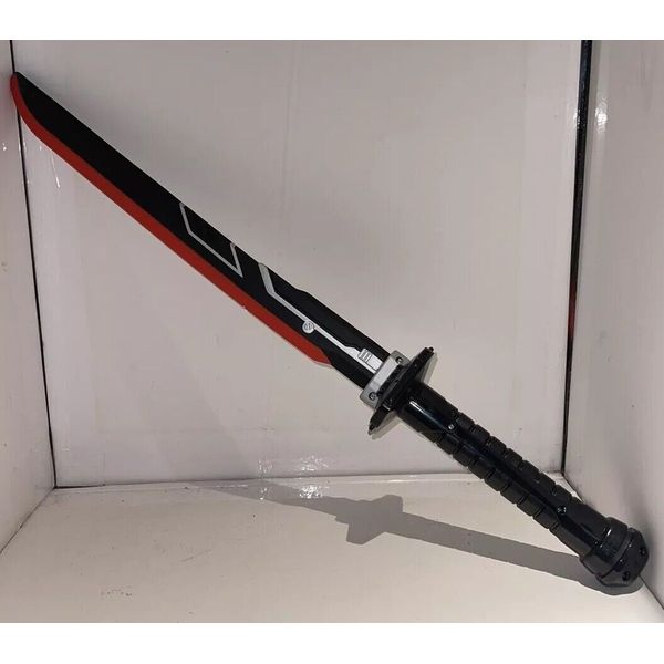 Dojo Dual Battle Electronic Battling Game Foam Play Sword Replacement Weapon