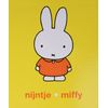 Zilverstad Sonogramframe miffy, Silver plated lacquered, 64x130x96mm