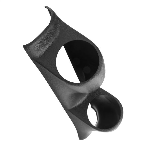 AUTO METER 20670 Gauge Works Dual Gauge Pod