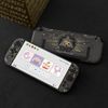 GeekShare Protective Case Compatible with Switch 2, Hard PC Slim Dockable Shell Cover Designed for Switch 2 Game Console and Joy Con Controllers - Mystic Kingdom