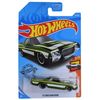Hot Wheels '72 Ford Ranchero 29/250, green